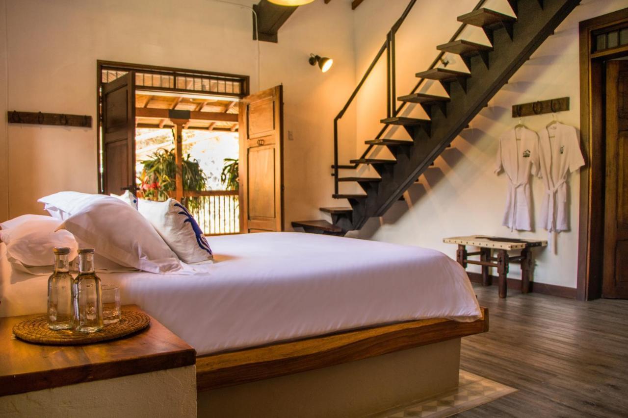 Finca Boutique El Diamante Salgar  エクステリア 写真