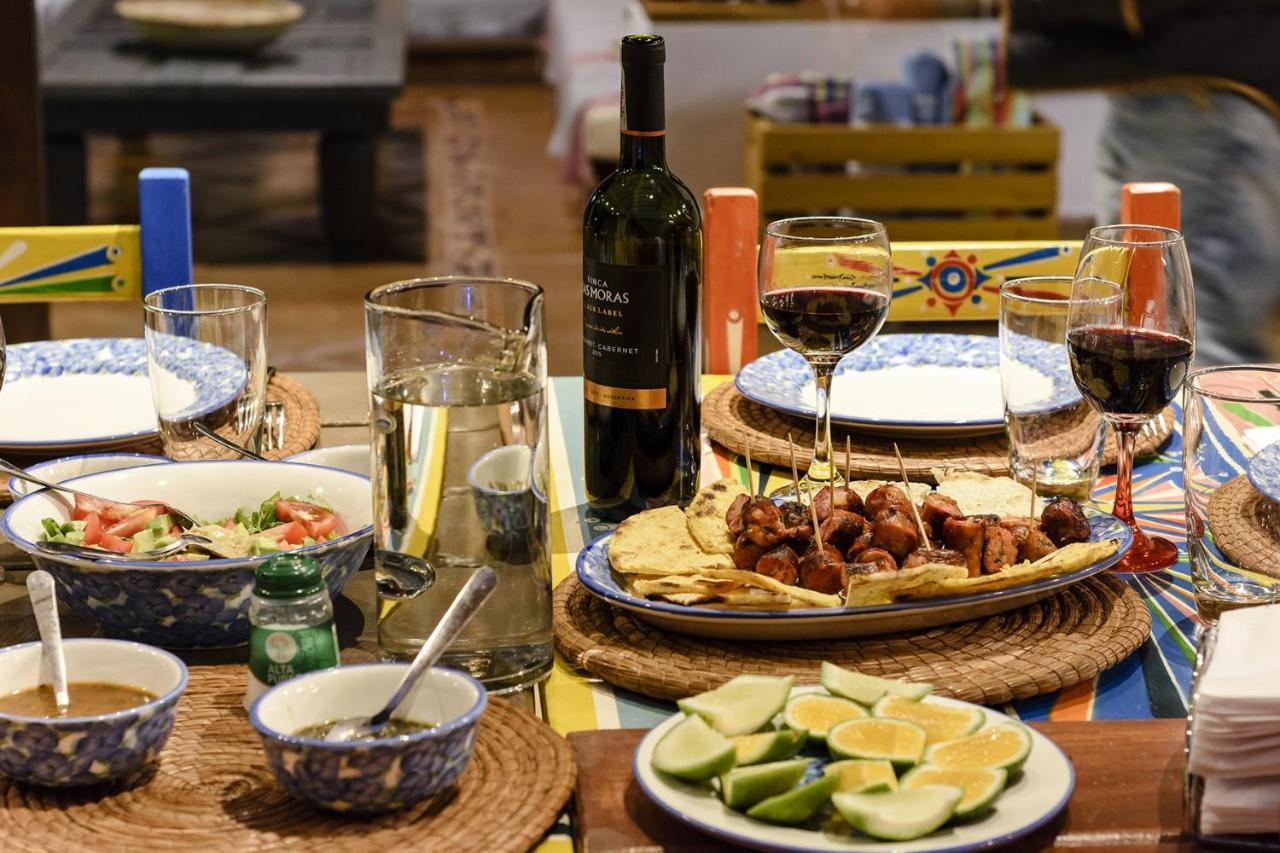 Finca Boutique El Diamante Salgar  エクステリア 写真