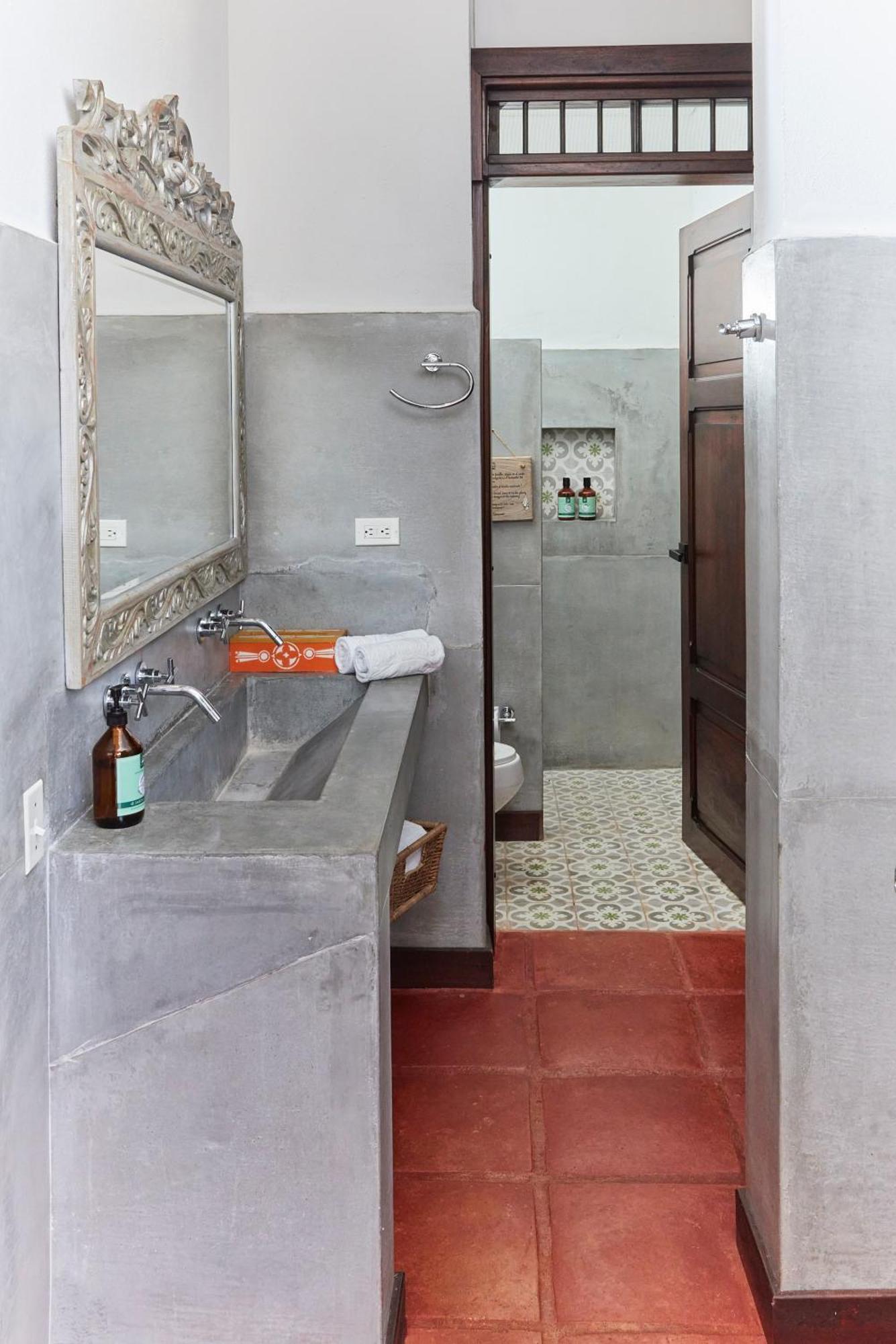 Finca Boutique El Diamante Salgar  エクステリア 写真