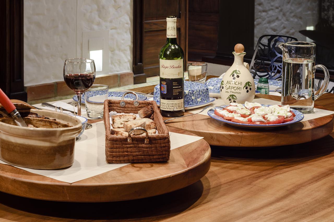 Finca Boutique El Diamante Salgar  エクステリア 写真